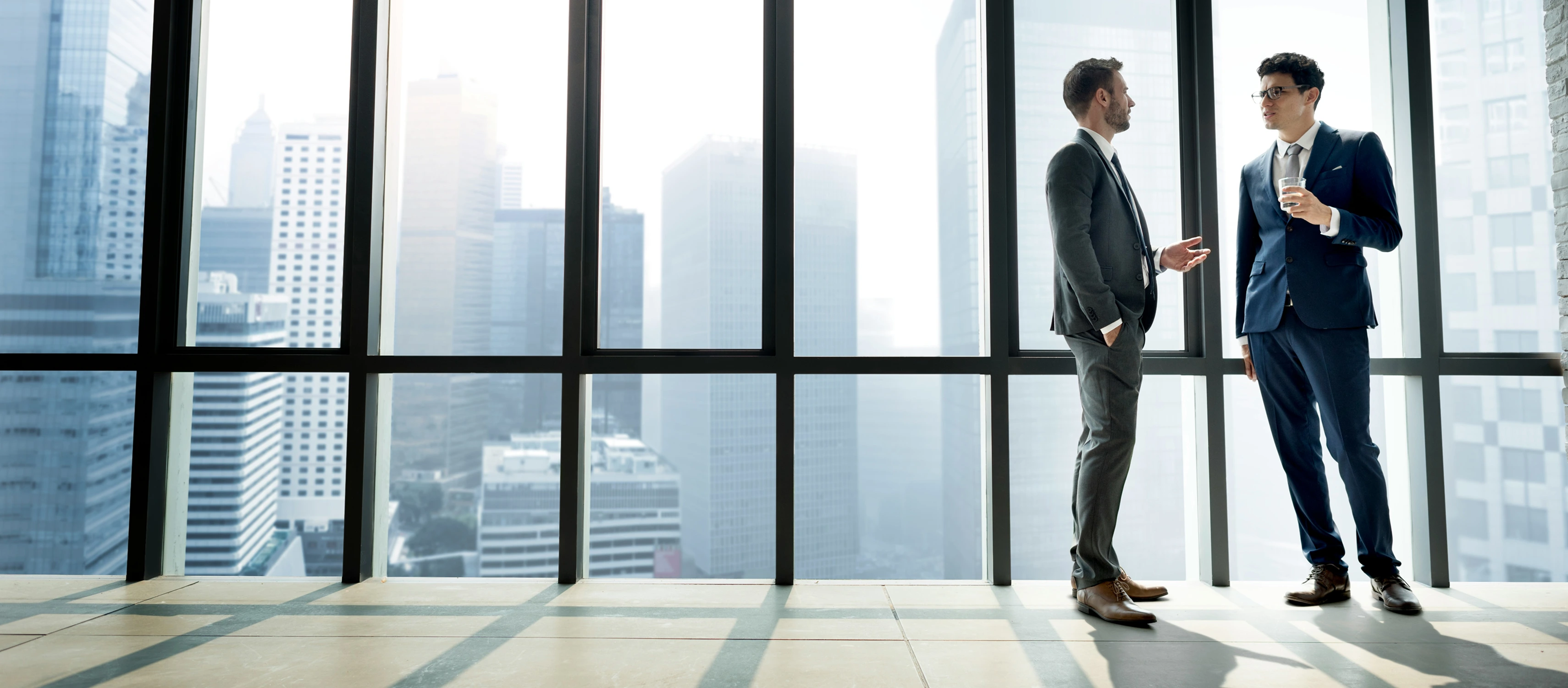 Asset Backed Financing Partners