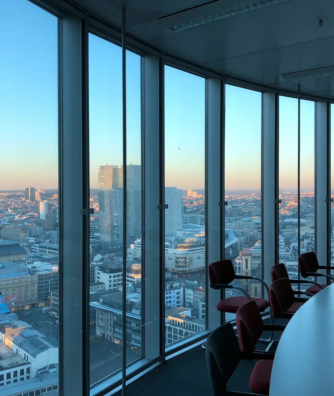 Capital Solutions Built for Complex Organizations