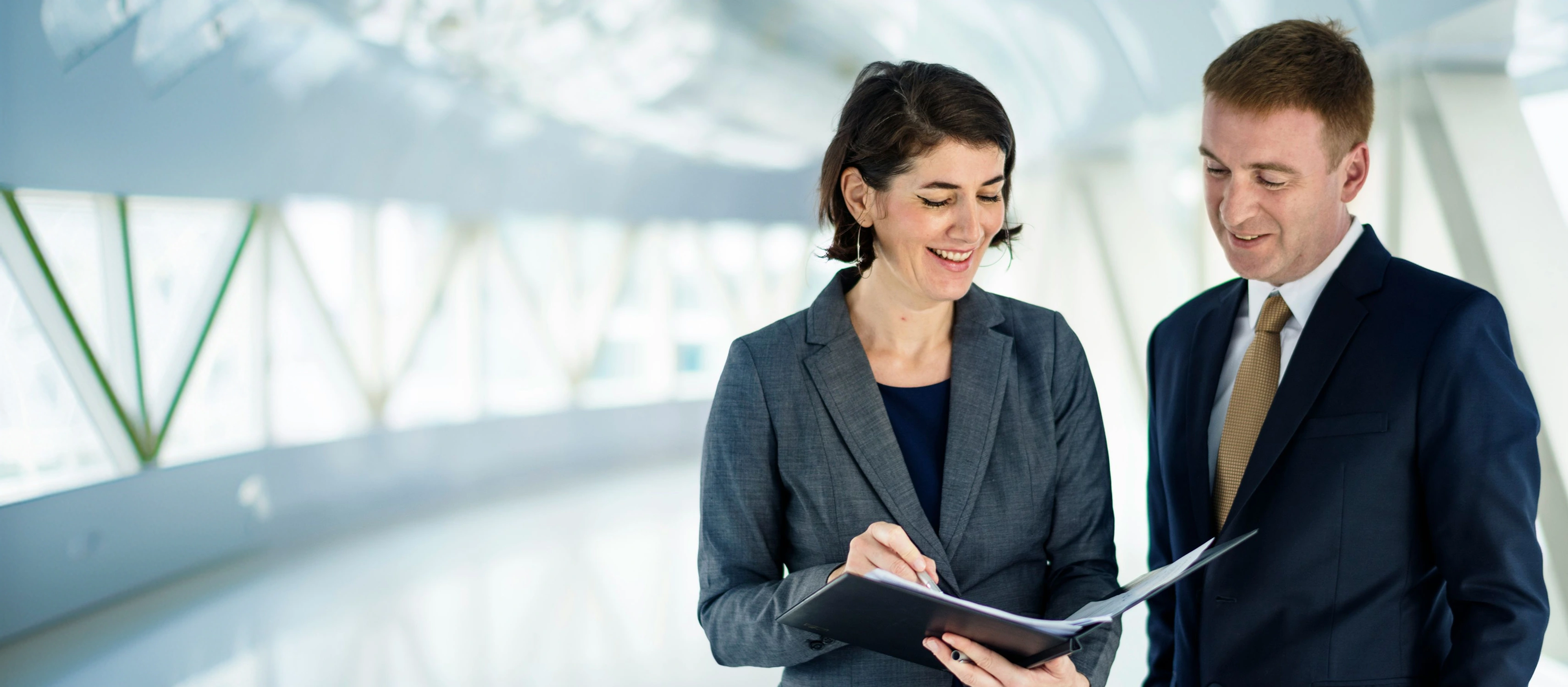 Customized solutions for a diverse range of qualified borrowers