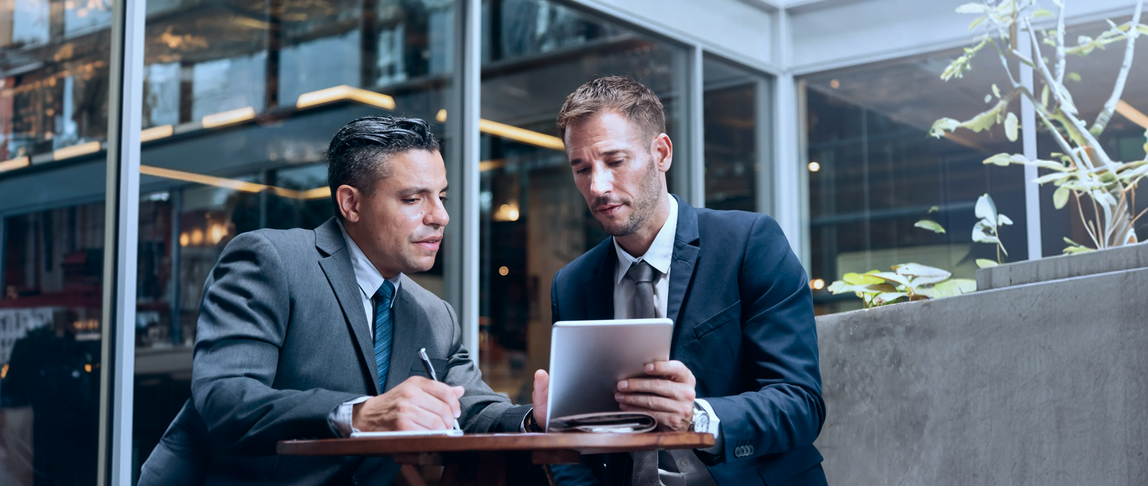 Equities Backed Financing