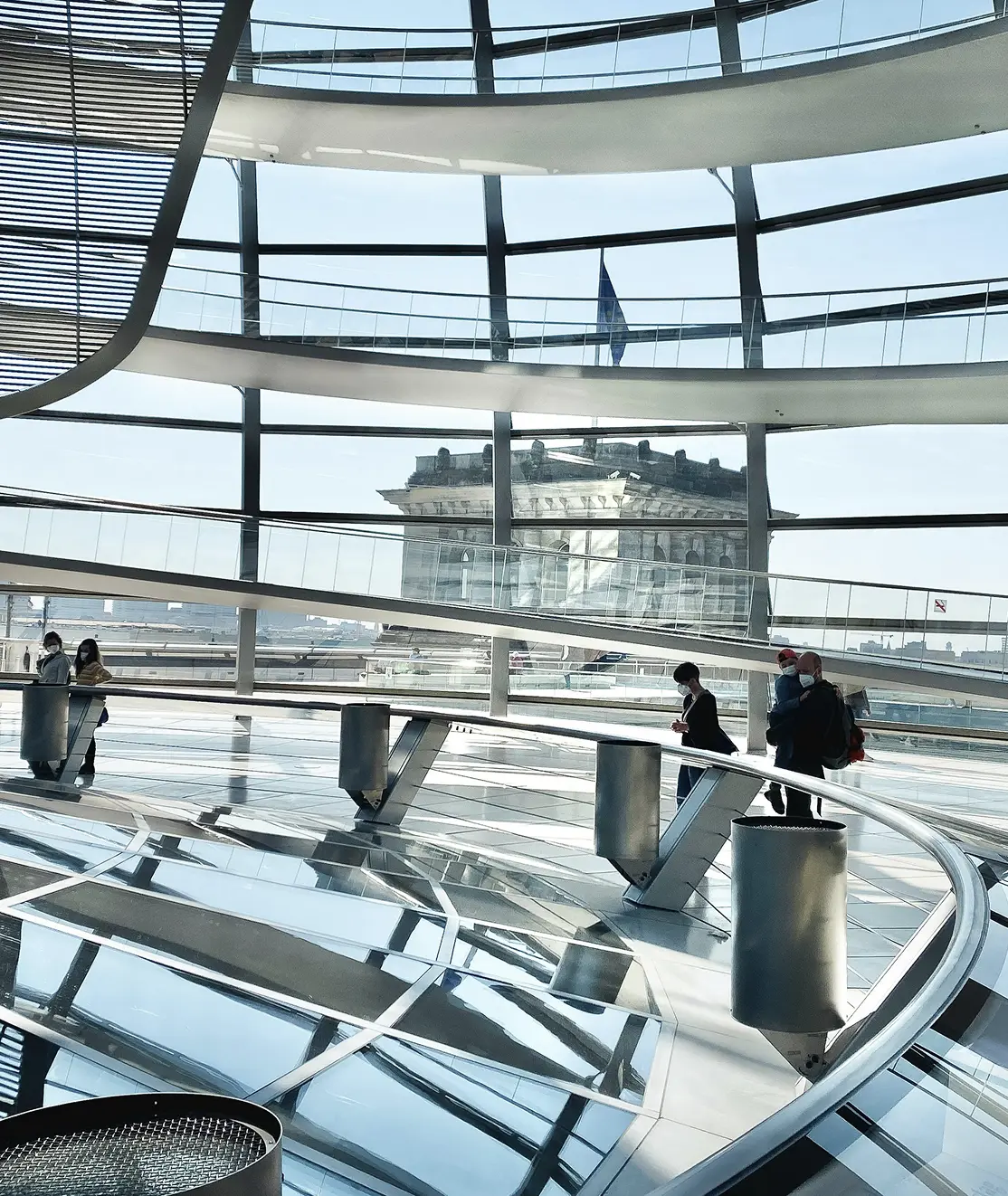 Flexible financing for capital efficiency