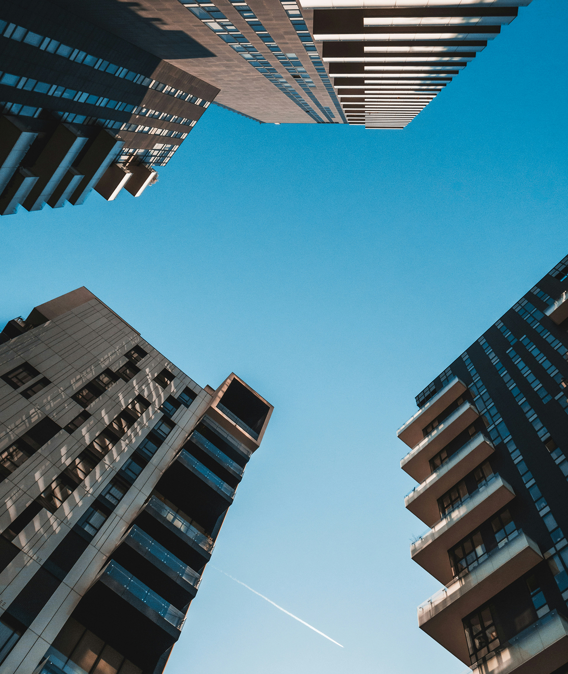 Flexible solutions for unique financial needs