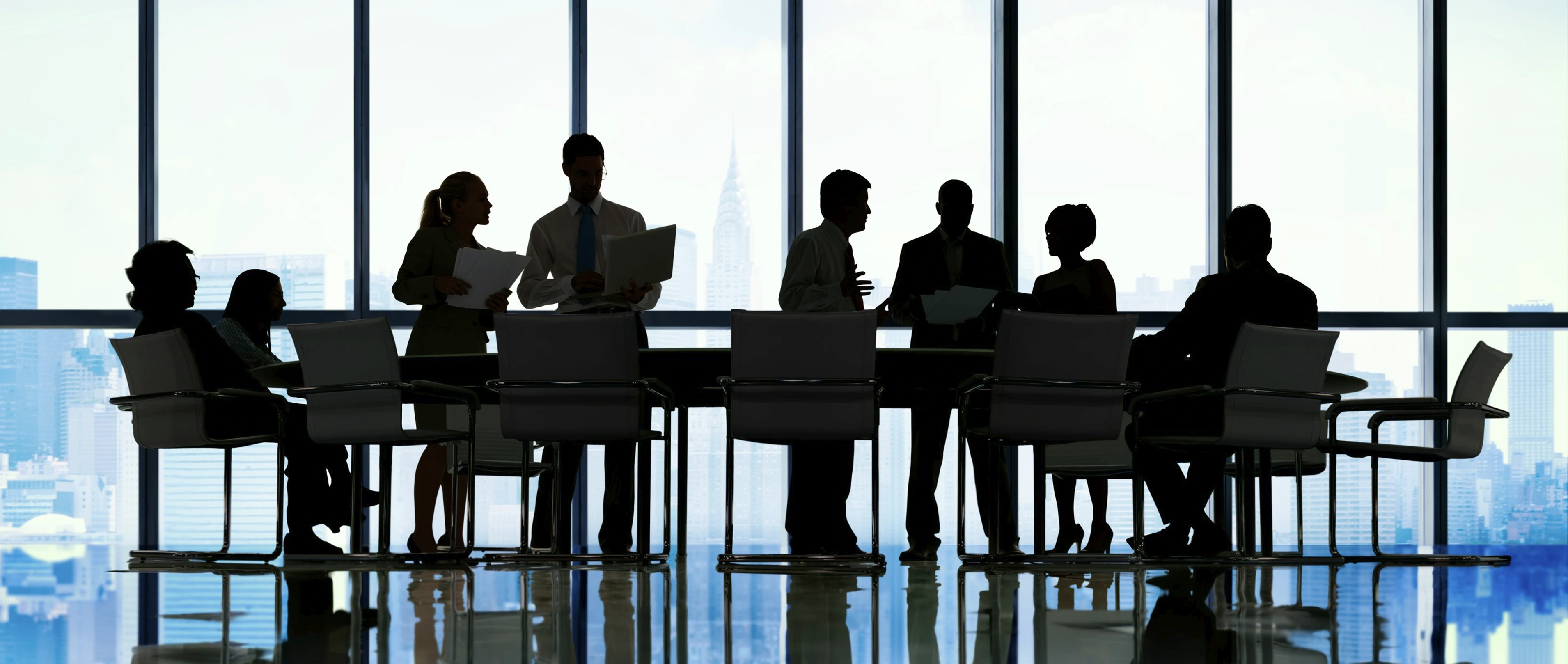Independent Advisors