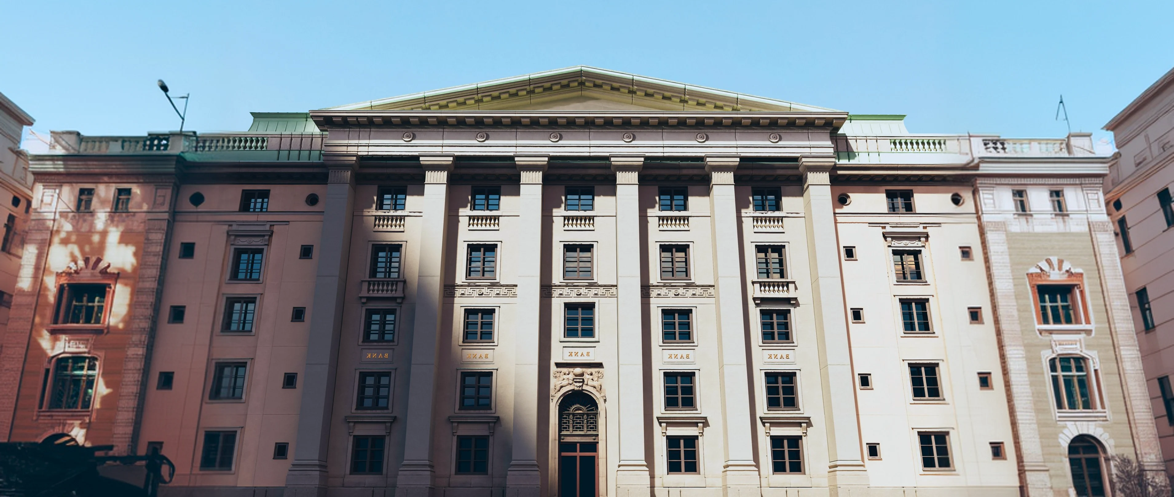 Institutions