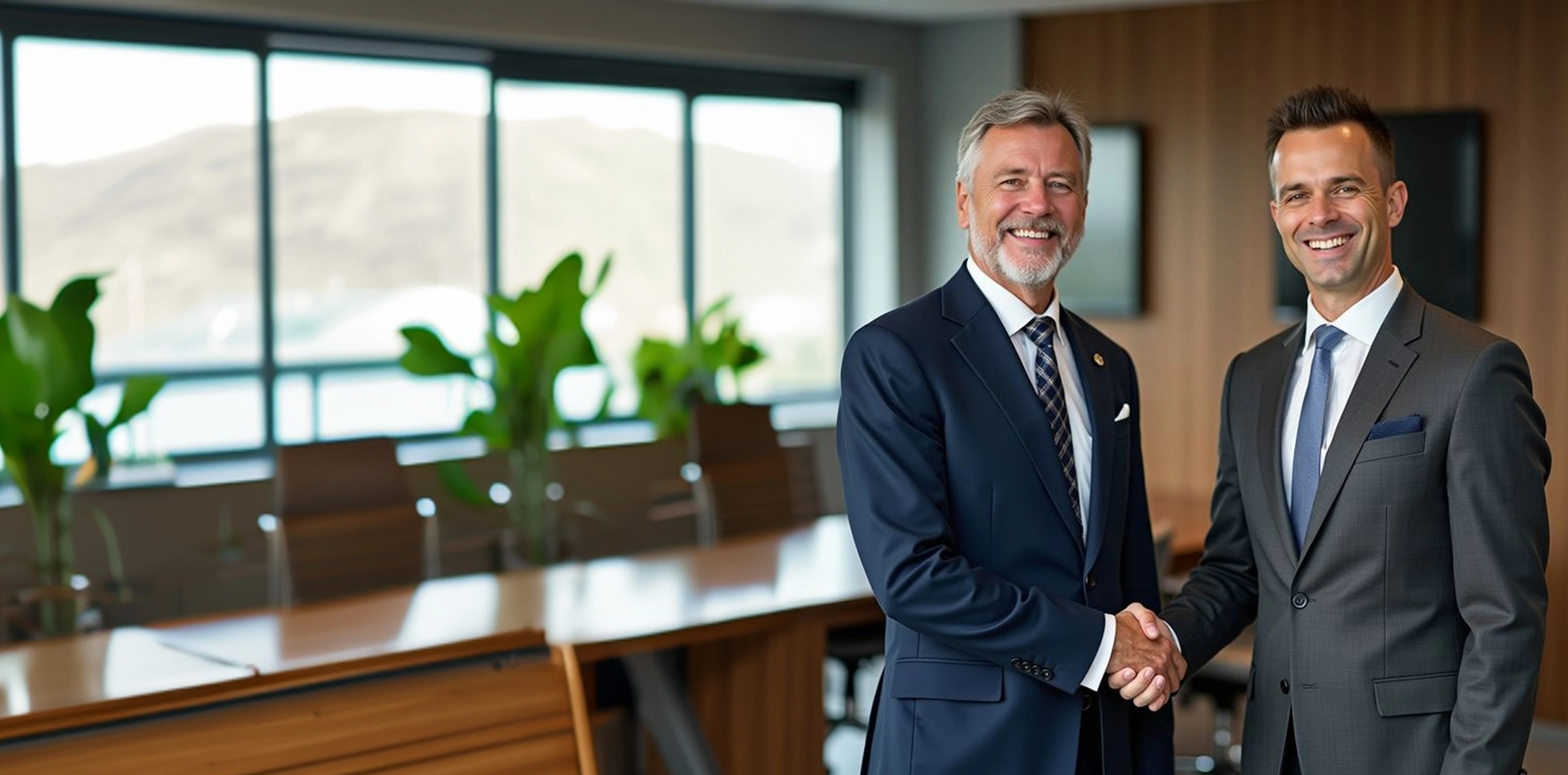 institutions and investment professionals clients