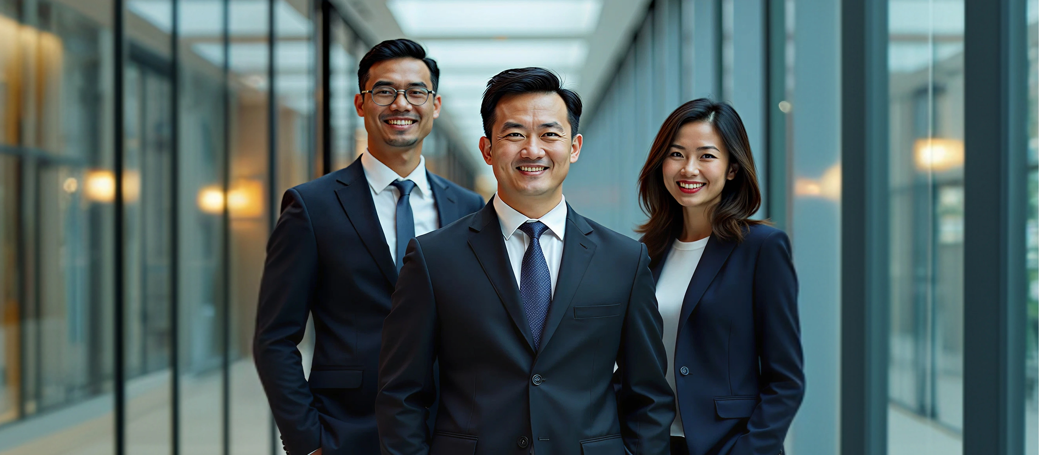 Millennia Capital Profile