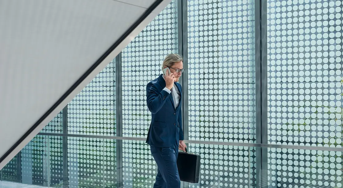 Securities Backed Financing