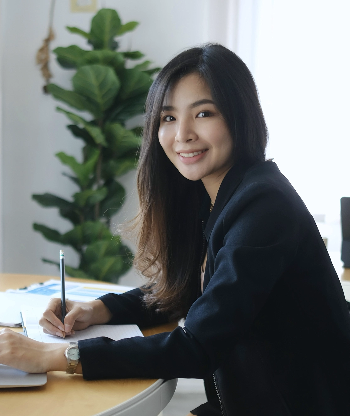 Securities-Backed Financing Process