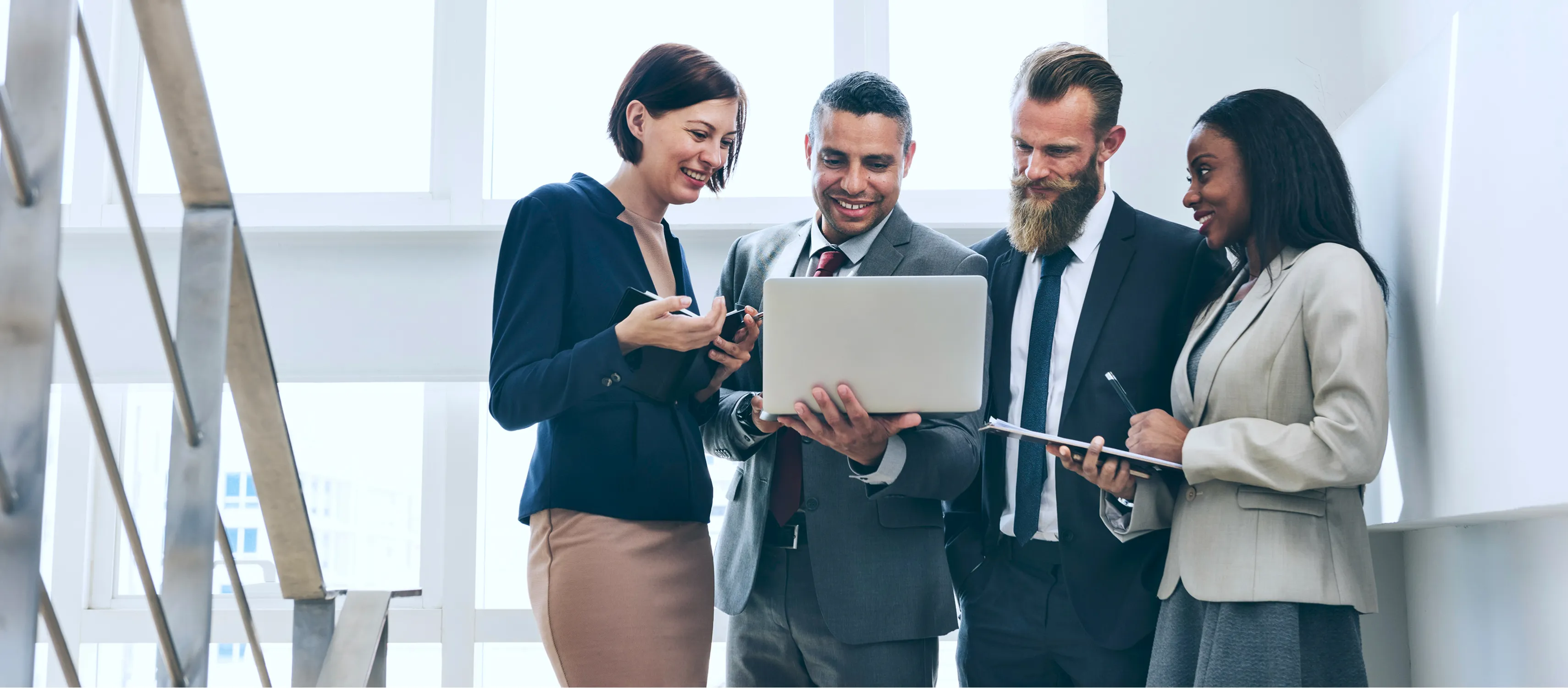 Tailored Financing Built around your Assets