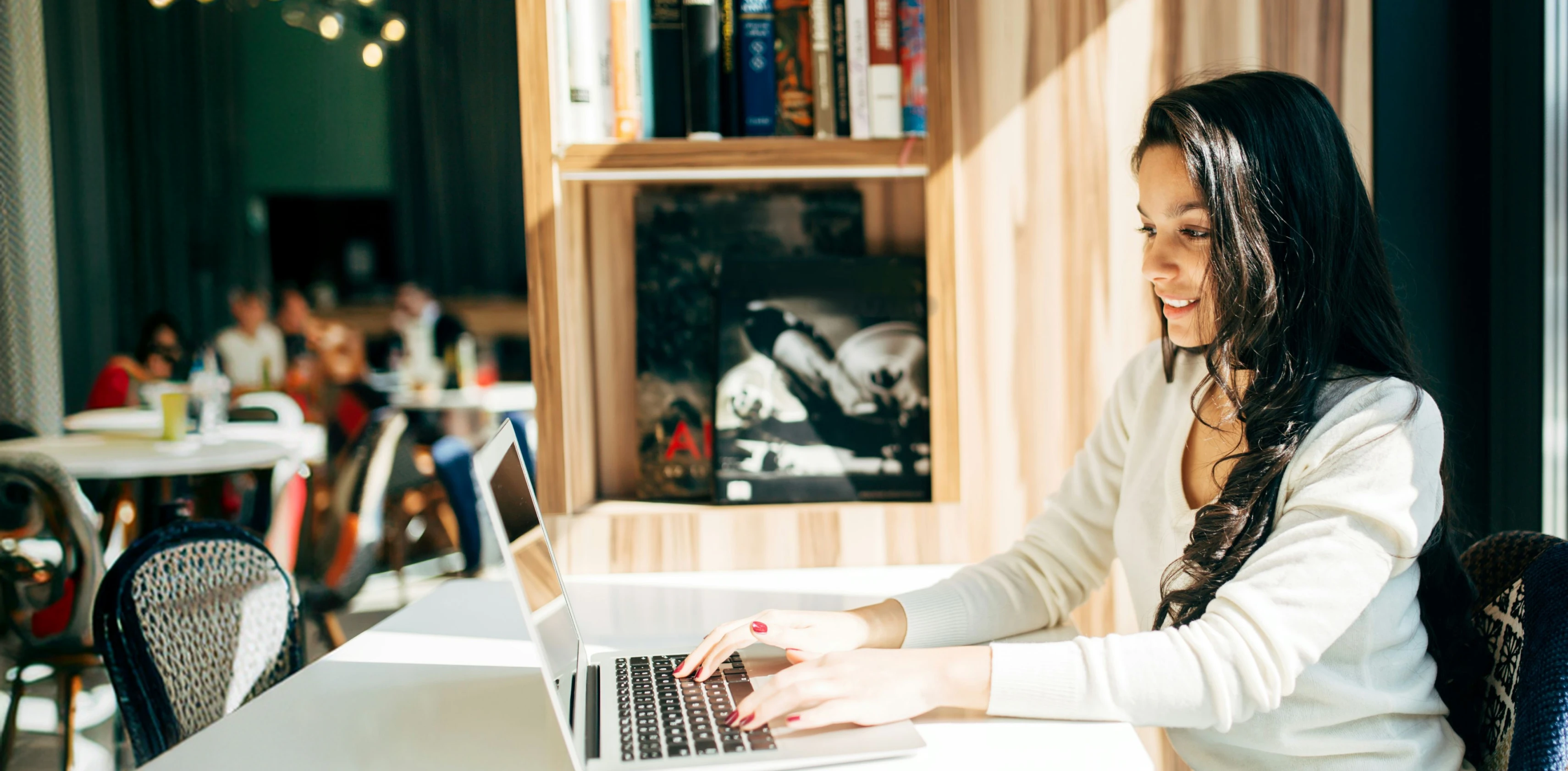 Who We Serve Share Loans in Australia