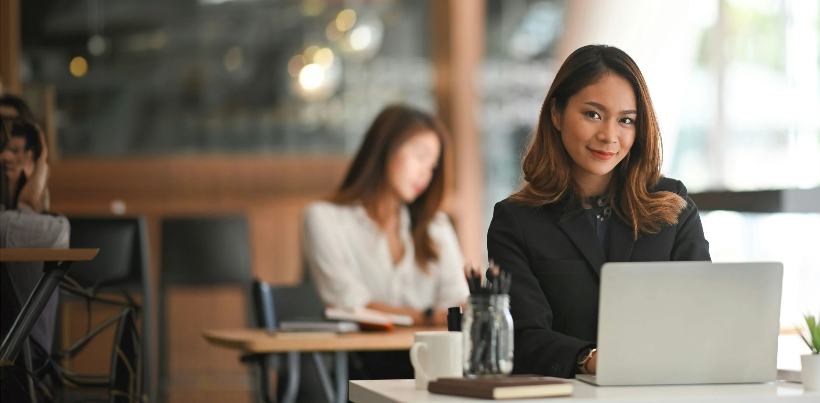 Who We Serve Share Loans in Taiwan