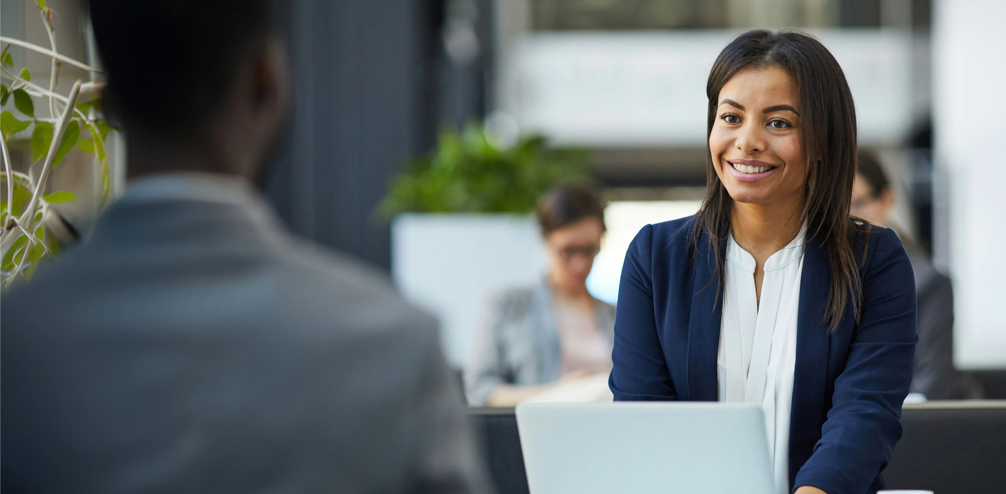 Who We Serve Stock Loans in Australia