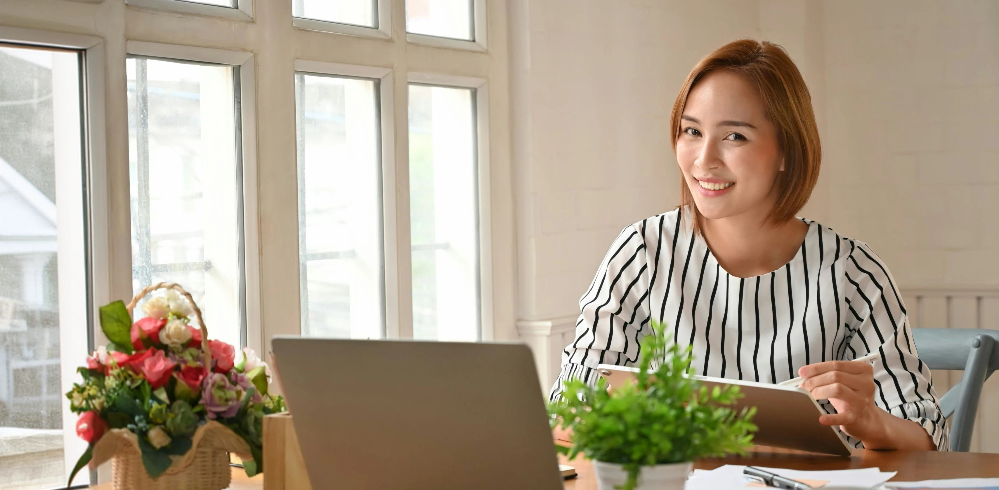 Who We Serve Stock Loans in Thailand